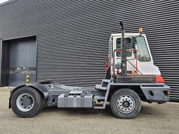 YT180 TERMINAL / RANGEER